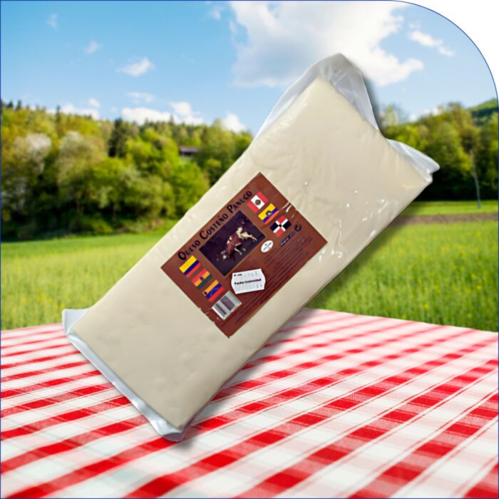 QUESO COSTEÑO (DURO)