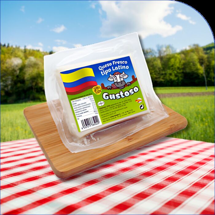 QUESO LATINO