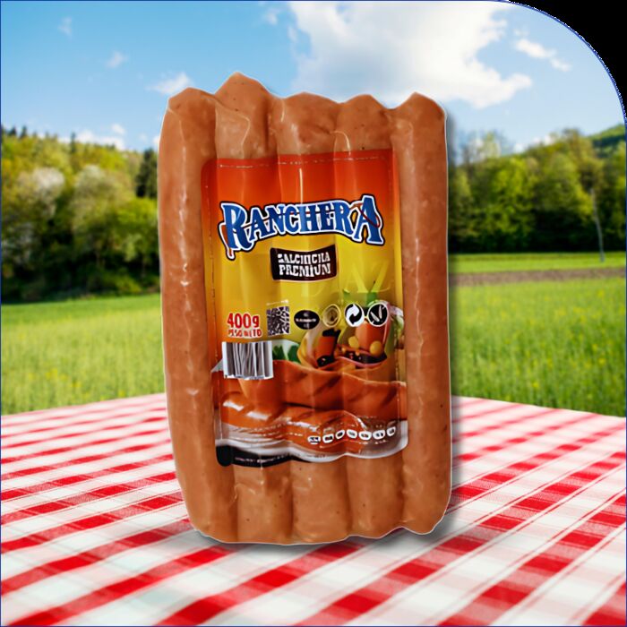 SALCHICHA RANCHERA