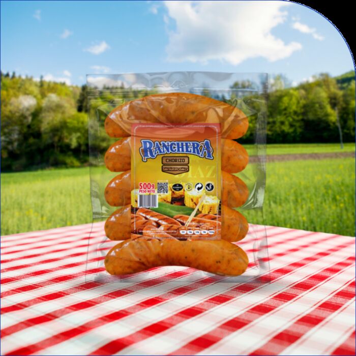 CHORIZO SANTAROSANO
