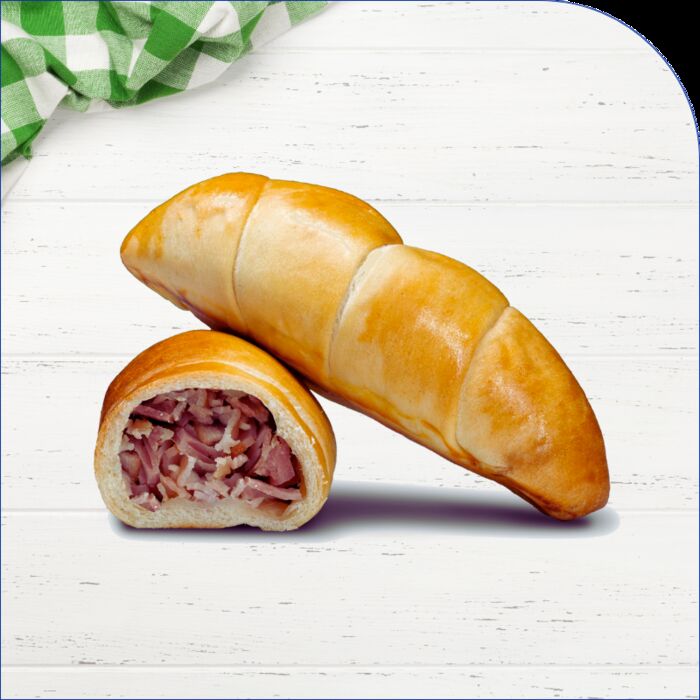 CACHITO JAMÓN DE PAVO