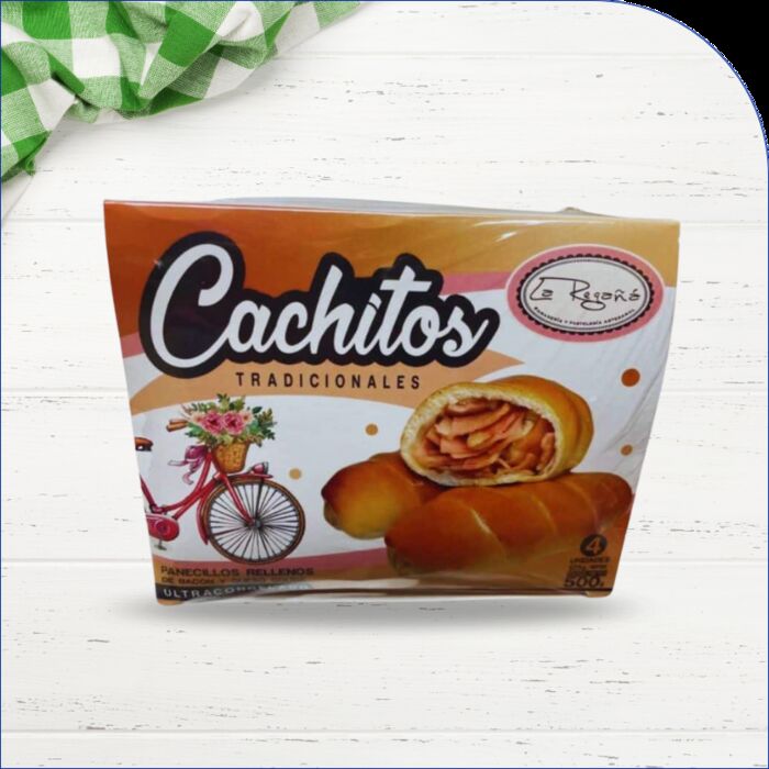CACHITO TRADICIONAL