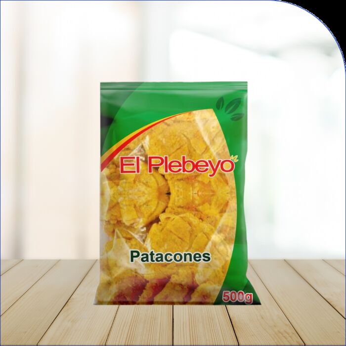 PATACONES