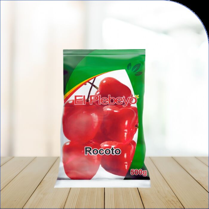 ROCOTO
