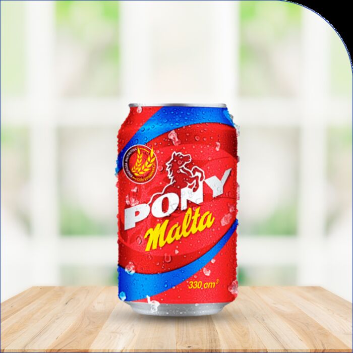PONY MALTA