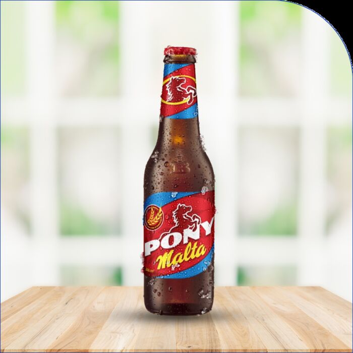 PONY MALTA