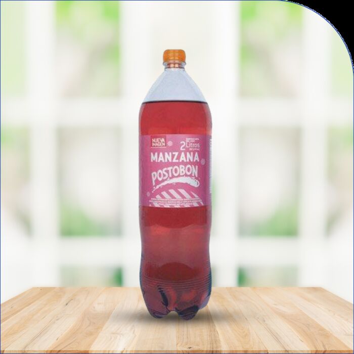 MANZANA 2L