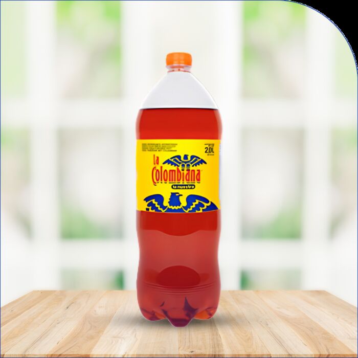 COLOMBIANA 2L