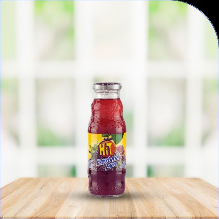 JUGO MORA
