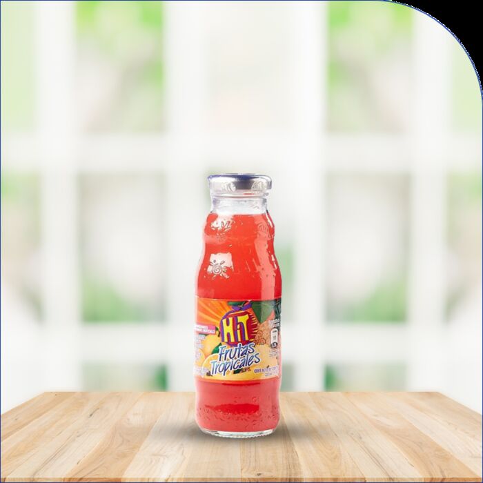 JUGO TROPICAL