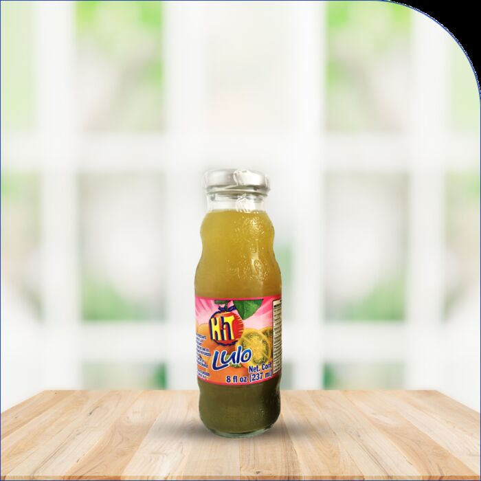JUGO LULO