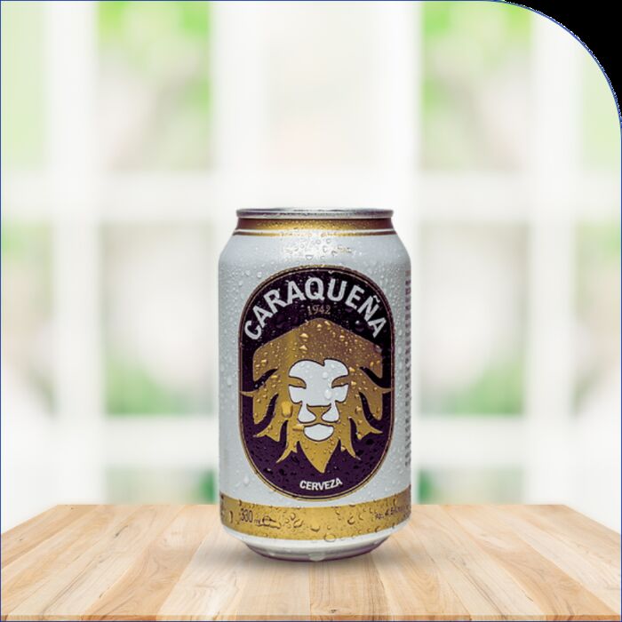 CARAQUEÑA