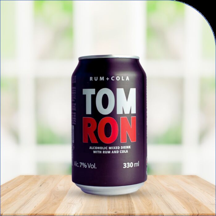 TOM RON