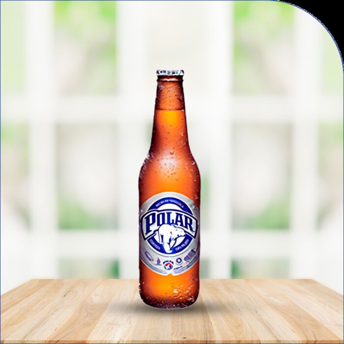 CERVEZA PILSENER