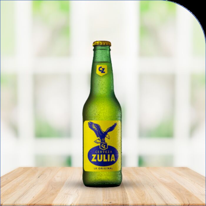 CERVEZA ZULIA