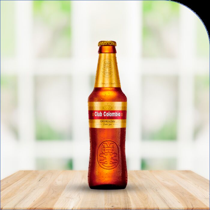 CERVEZA PREMIUM