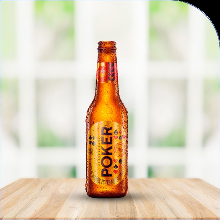 CERVEZA