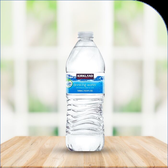 AGUA MINERAL
