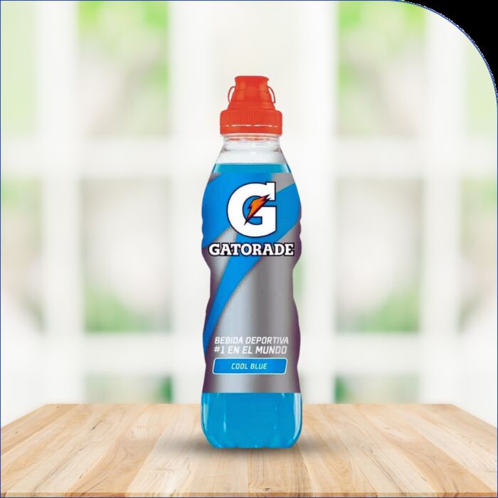 GATORADE