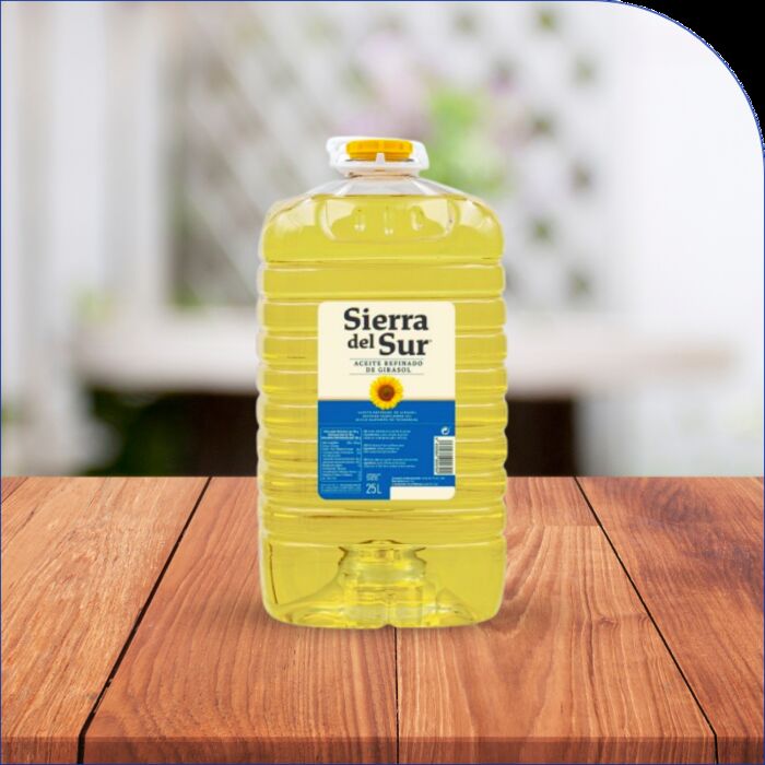 ACEITE GIRASOL