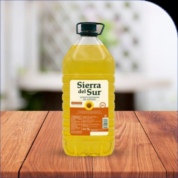 ACEITE GIRASOL