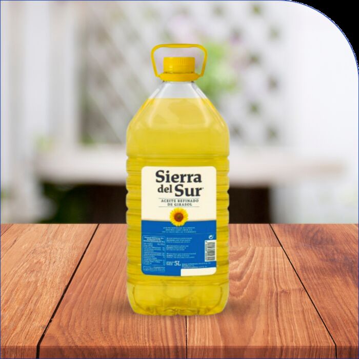 ACEITE GIRASOL