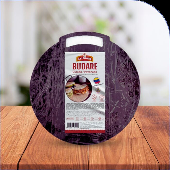 BUDARE