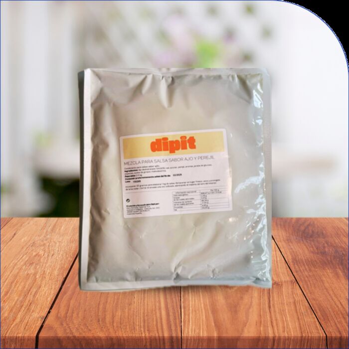 SALSA AJO