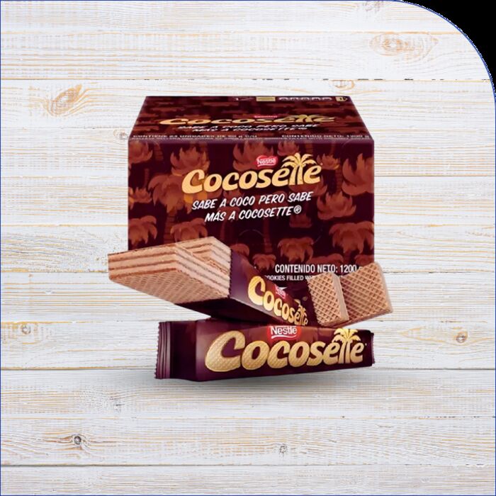 COCOSETTE MAXI