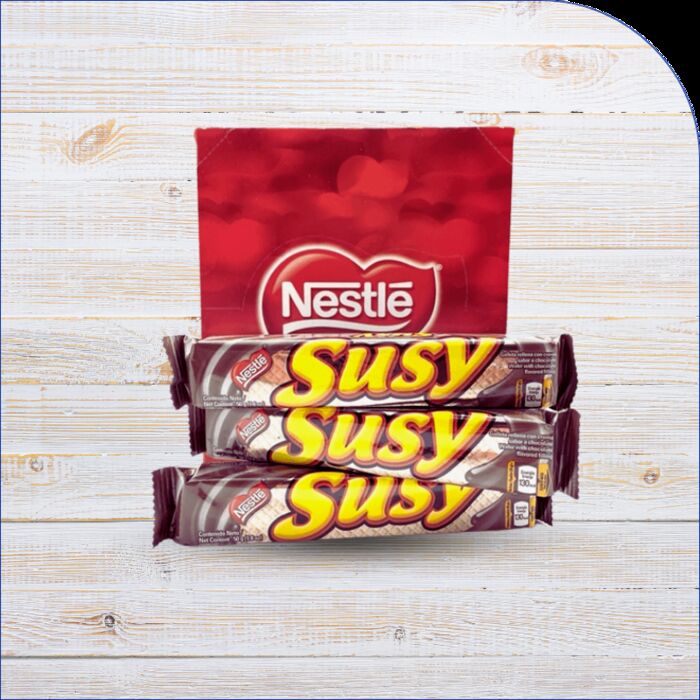 SUSY MAXI