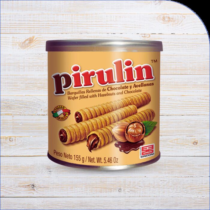 PIRULIN (PEQUEÑO)