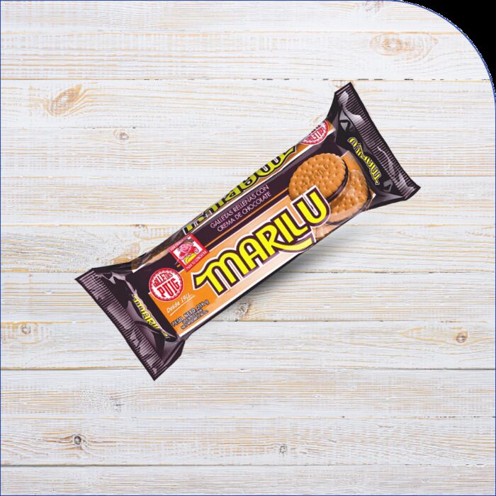 MARILU CHOCOLATE