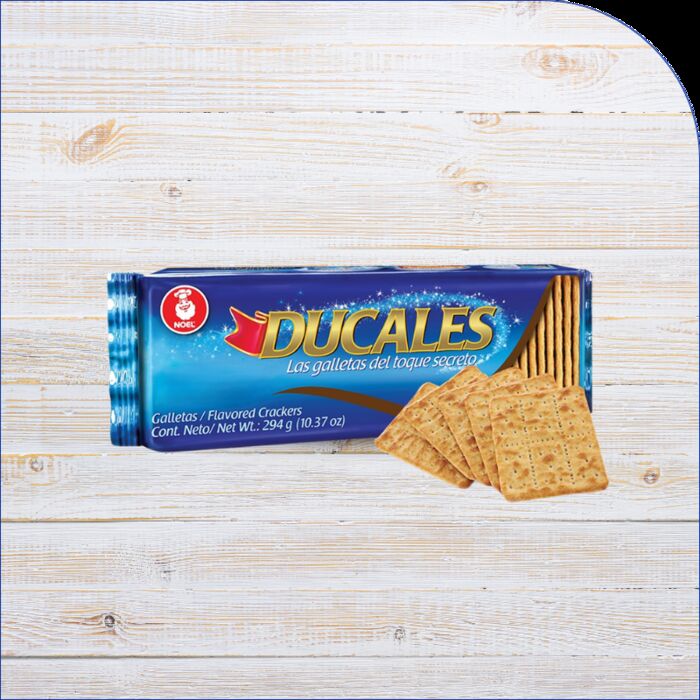 DUCALES