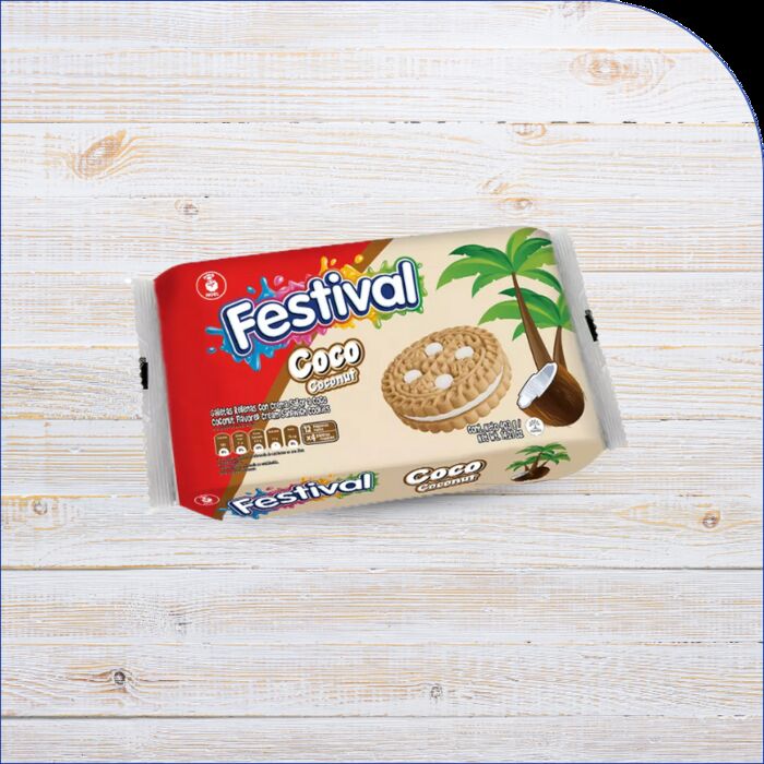 FESTIVAL COCO