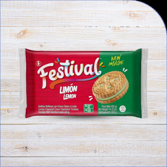 FESTIVAL LIMÓN