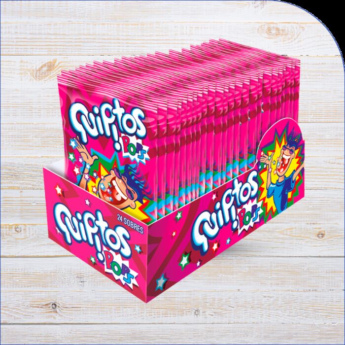 QUIPITOS