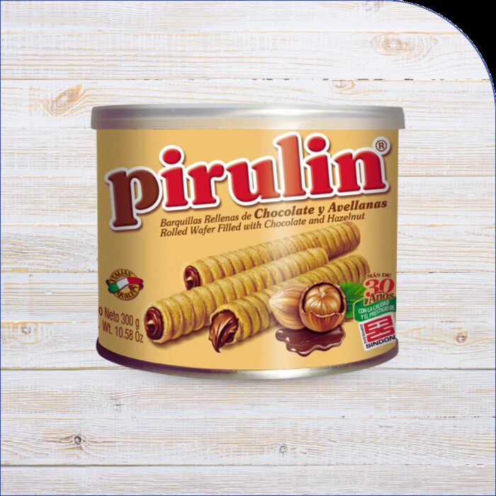 PIRULIN (GRANDE)