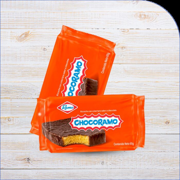 CHOCORAMO