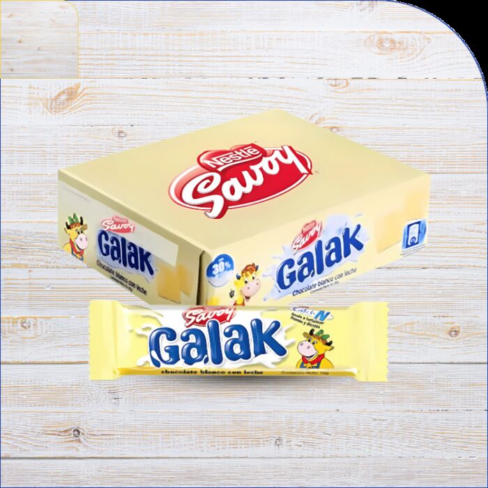 CHOCOLATE GALAK
