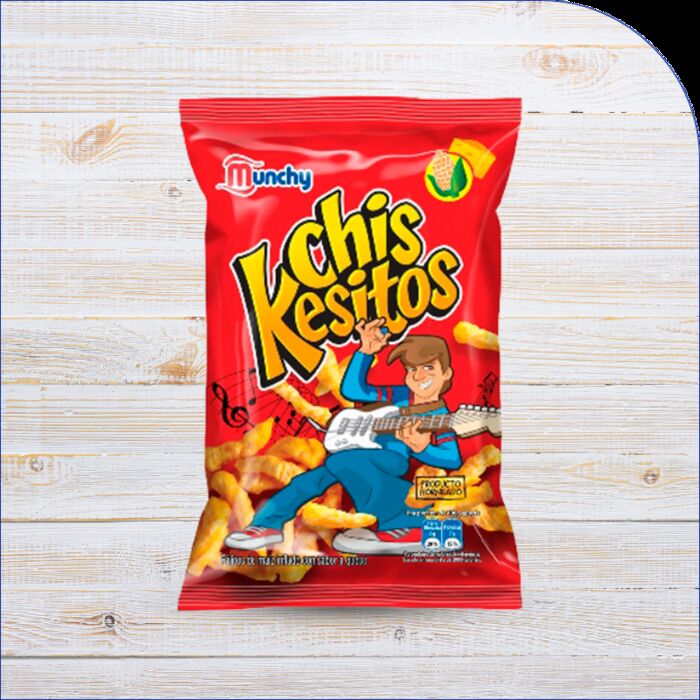 CHIS KESITOS