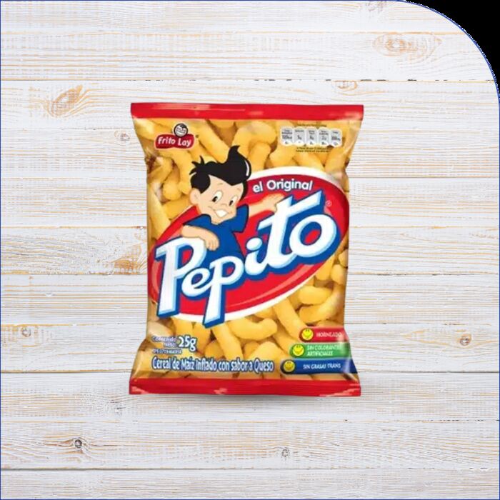 PEPITO (VENEZUELA)