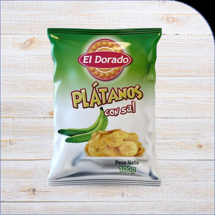 PLÁTANOS