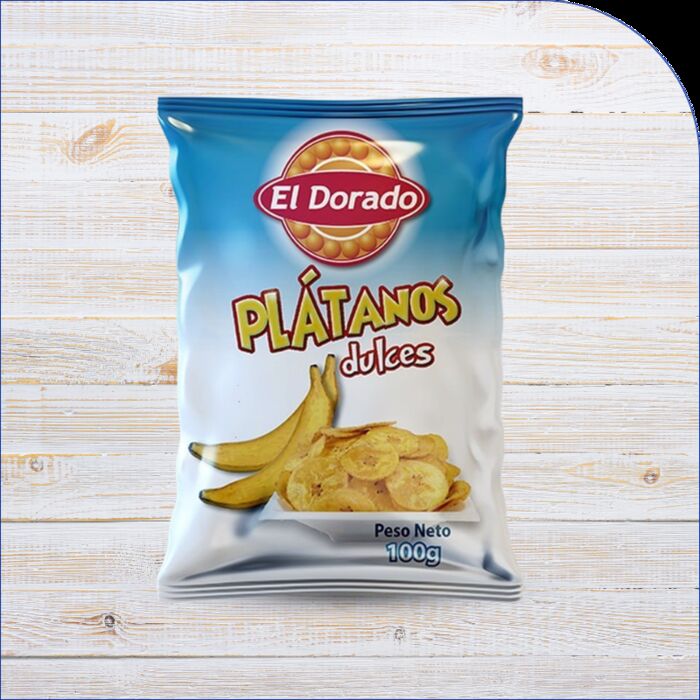 PLÁTANOS