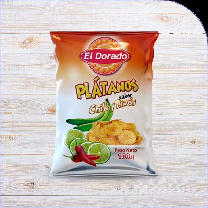 PLÁTANOS