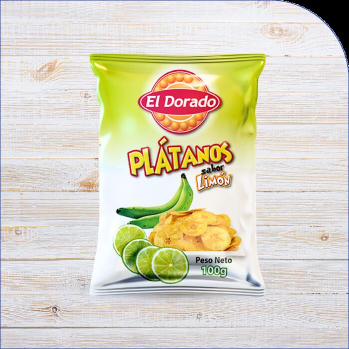 PLÁTANOS