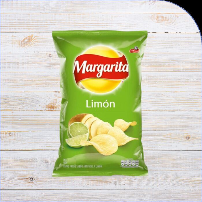 MARGARITA LIMÓN