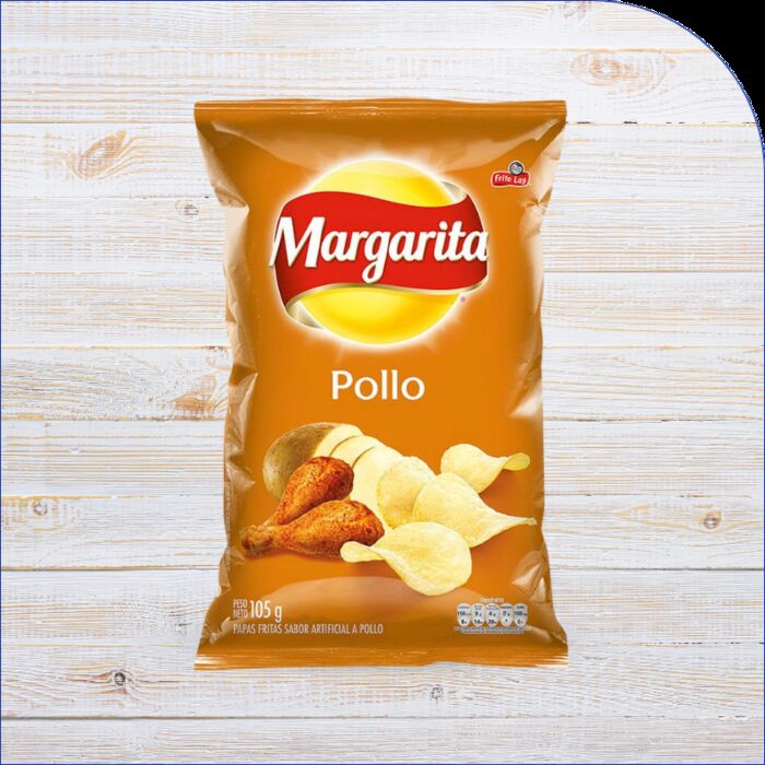 MARGARITA POLLO