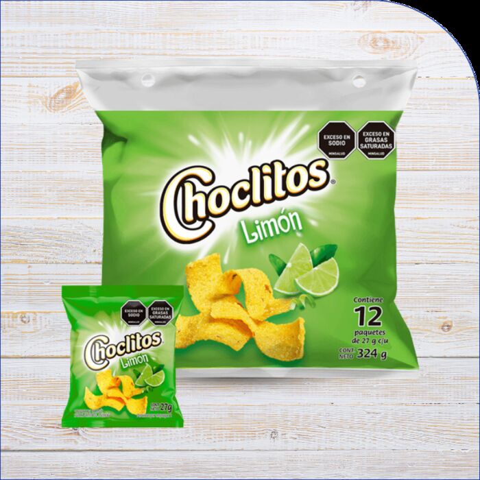 CHOCLITOS
