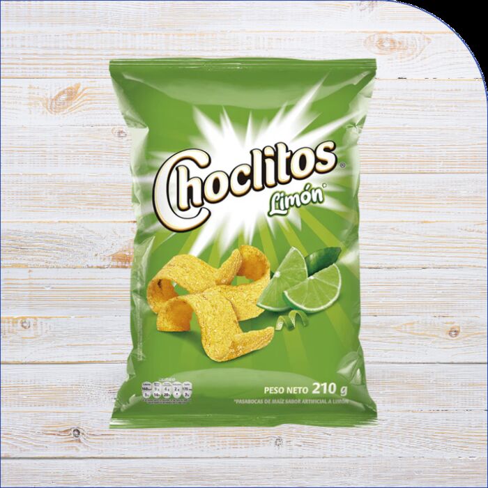 CHOCLITOS