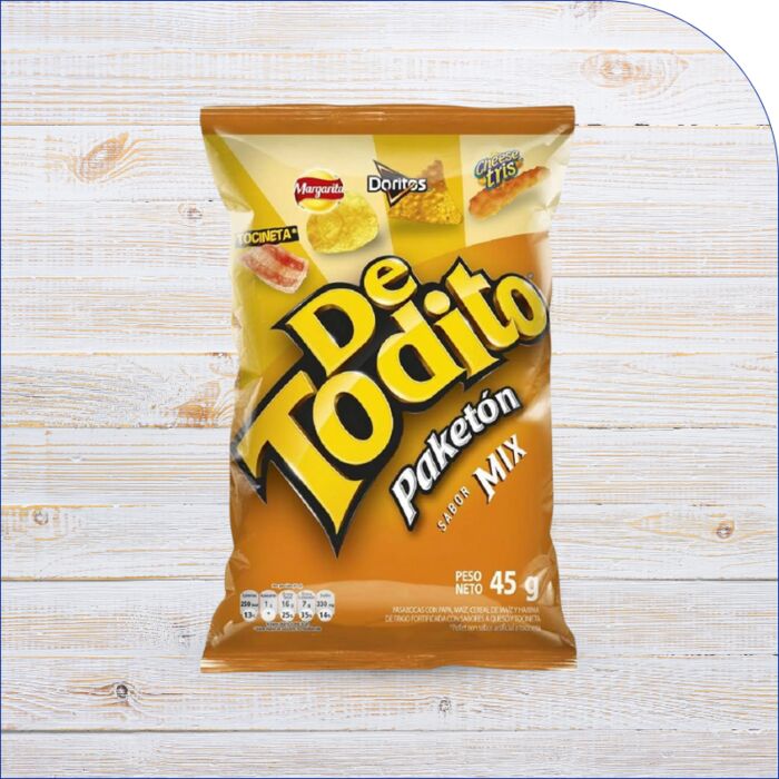 DETODITO MIX